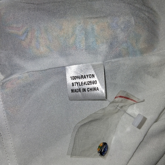 JODIFL New Women Size S Multicolor Floral Dress - Picture 16 of 16